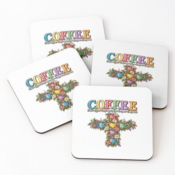 Item preview, Christ Offers Forgiveness Everywhere designed and sold by MassonCalepon.