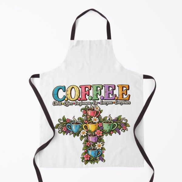 Item preview, Christ Offers Forgiveness Everywhere designed and sold by MassonCalepon.
