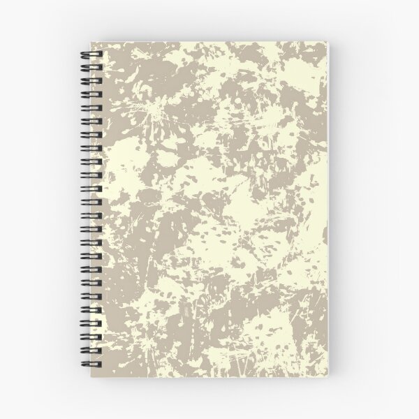 Item preview, Afternoon Reverie – Ivory | Pearl Abstract Botanical designed and sold by 83oranges.com.