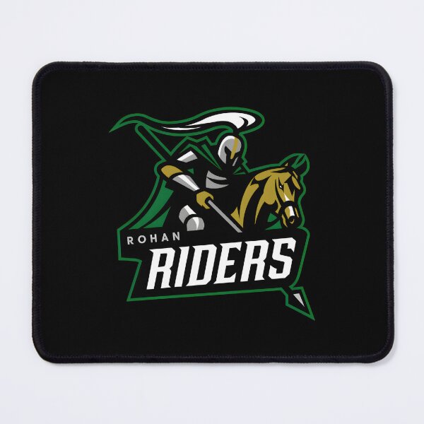 Item preview, Fantasy Knight Horse Rider Emblem  designed and sold by OKAYDA.