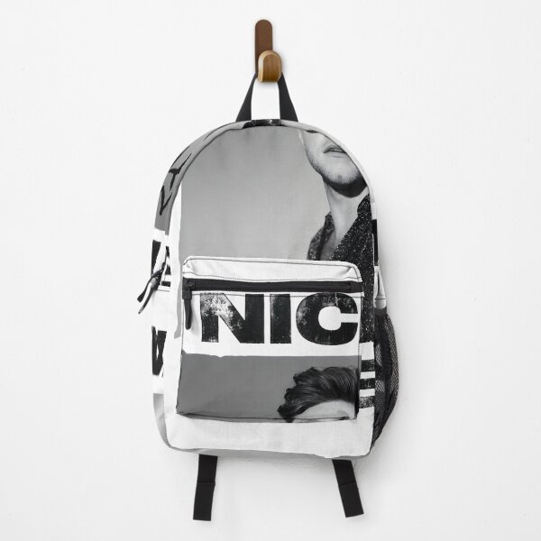 Item preview, Niall Horan Dinner Party Tour 2026 designed and sold by Isaacmaakkai.