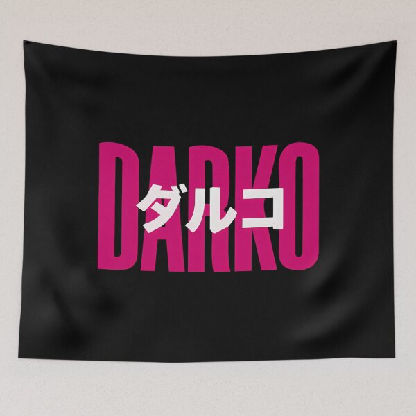 Item preview, Darkos Uss Band Fan-Made designed and sold by Xavelvit.