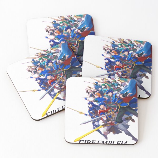 Item preview, Fire Emblem Three Houses designed and sold by Moodymews.