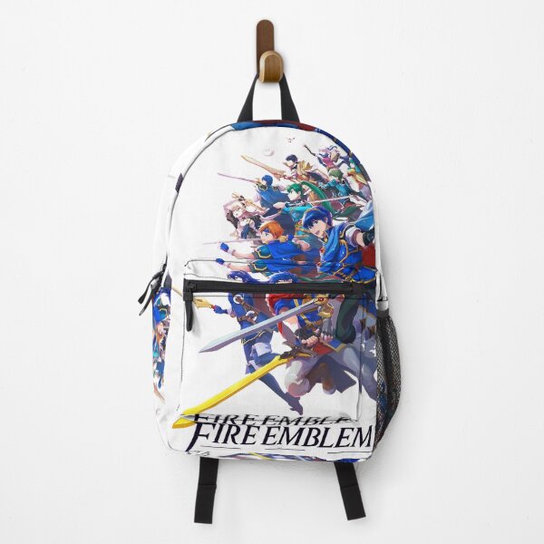Item preview, Fire Emblem Three Houses designed and sold by Moodymews.