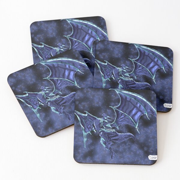Item preview, BahamutFFXIV designed and sold by lunarlyraart.