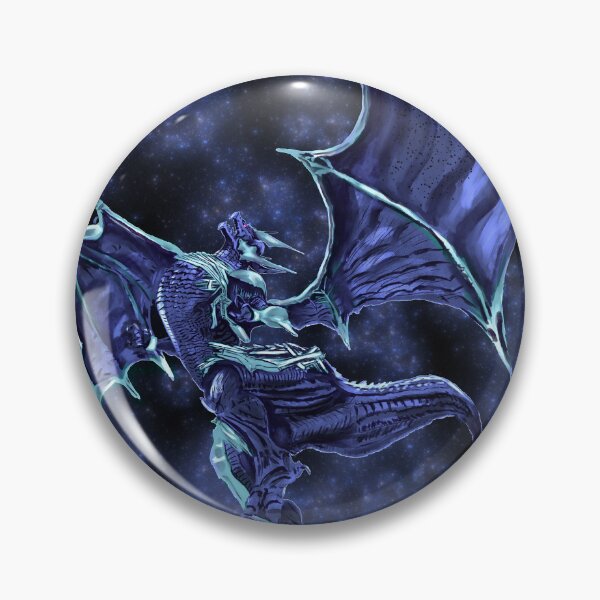 Item preview, BahamutFFXIV designed and sold by lunarlyraart.
