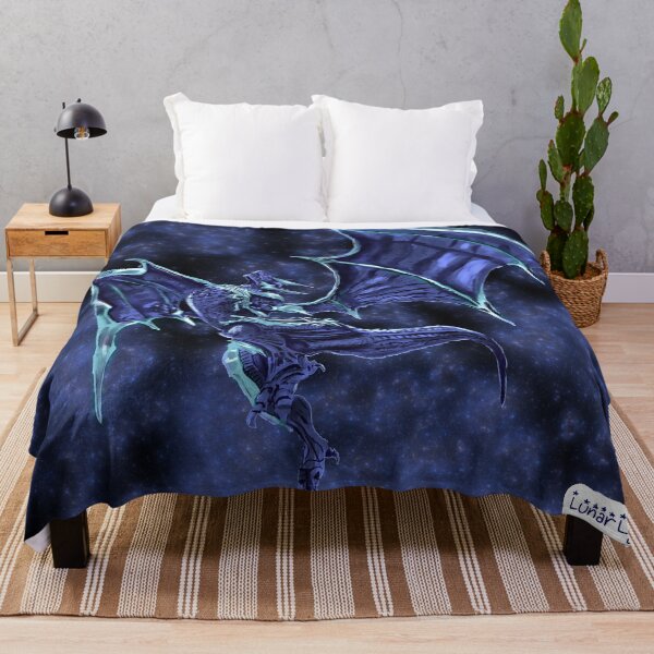 Item preview, BahamutFFXIV designed and sold by lunarlyraart.