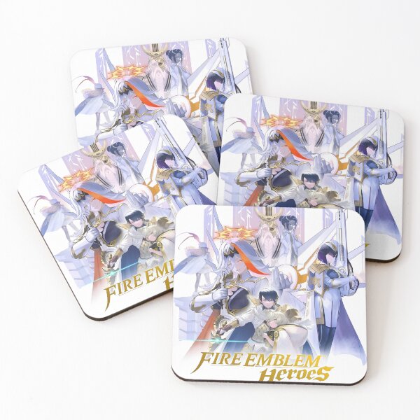 Item preview, Fire Emblem Three Houses designed and sold by Moodymews.