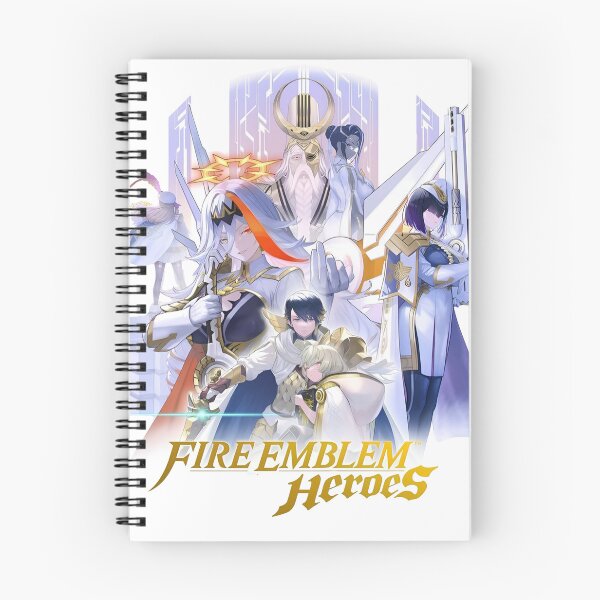 Item preview, Fire Emblem Three Houses designed and sold by Moodymews.
