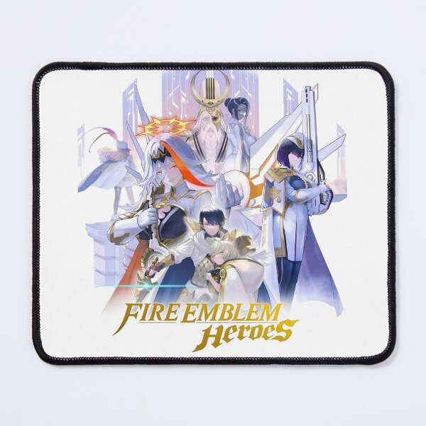Item preview, Fire Emblem Three Houses designed and sold by Moodymews.