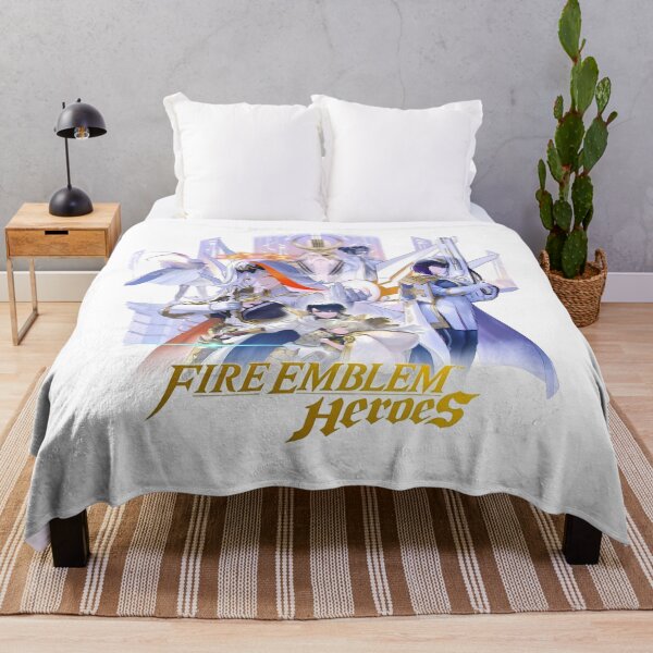 Item preview, Fire Emblem Three Houses designed and sold by Moodymews.