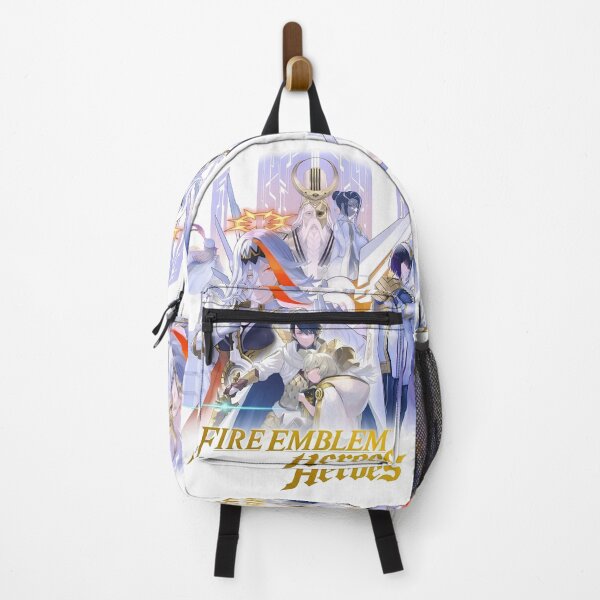 Item preview, Fire Emblem Three Houses designed and sold by Moodymews.