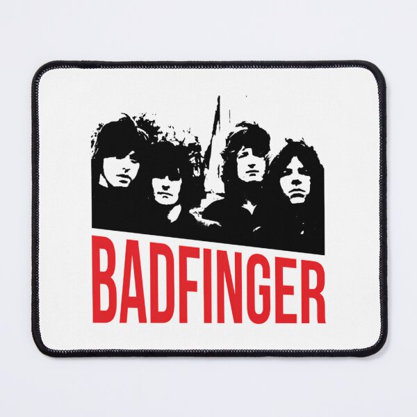 Item preview, Badfingers (70'S Powers Pop Rock) designed and sold by Xavelvit.