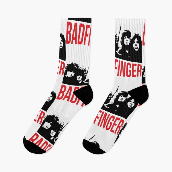 Item preview, Badfingers (70'S Powers Pop Rock) designed and sold by Xavelvit.