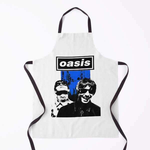 Item preview, Oasiss band designed and sold by Dray-Bonne.