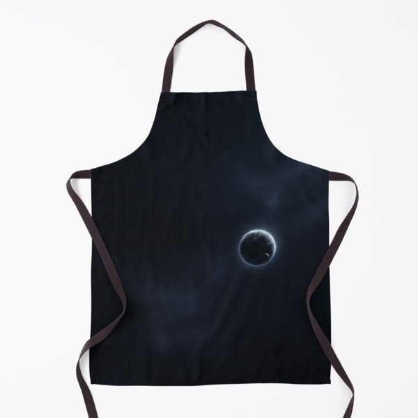 Item preview, Mysterious Planet in Deep Space designed and sold by JalwaWear.