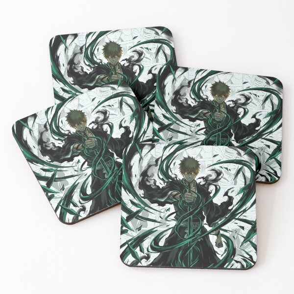 Item preview, Green Energy Swirl designed and sold by homedeco12.