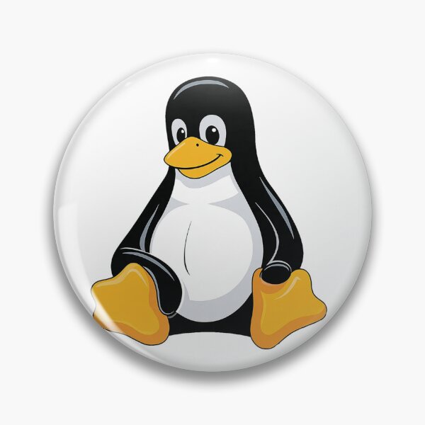 Item preview, Tux Linux Penguin Open Source GPL designed and sold by sunset-capturer.