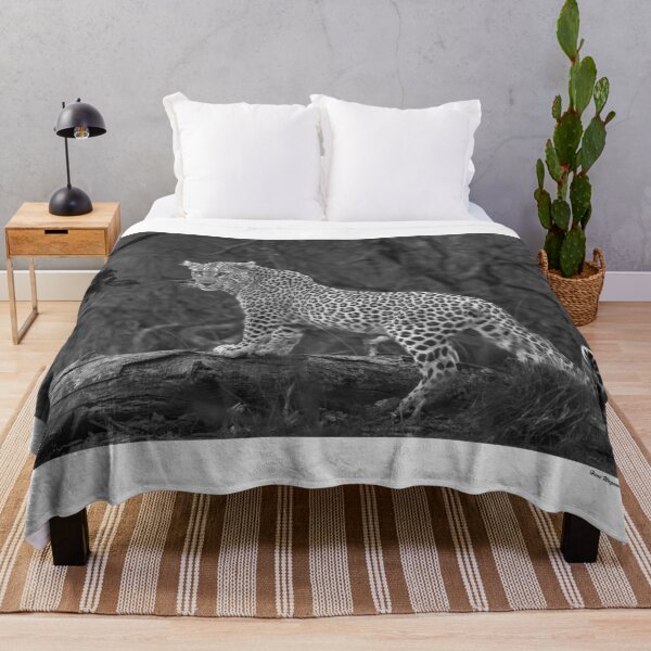 Item preview, Leopard staking its claim designed and sold by hwagemaker48.