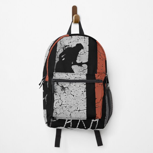 Item preview, Paramore Band Silhouette Rock Portrait designed and sold by CorwinHadley56.