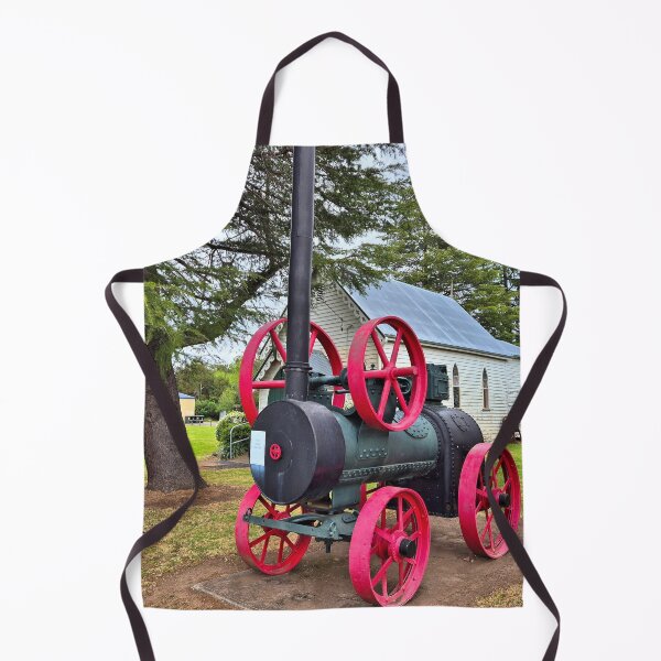 Item preview, Vintage Ruston, Proctor engine designed and sold by FranWest.