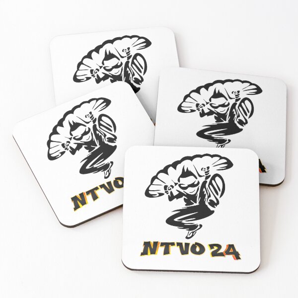 Item preview, NTVO 24 designed and sold by Kiwiwebster.