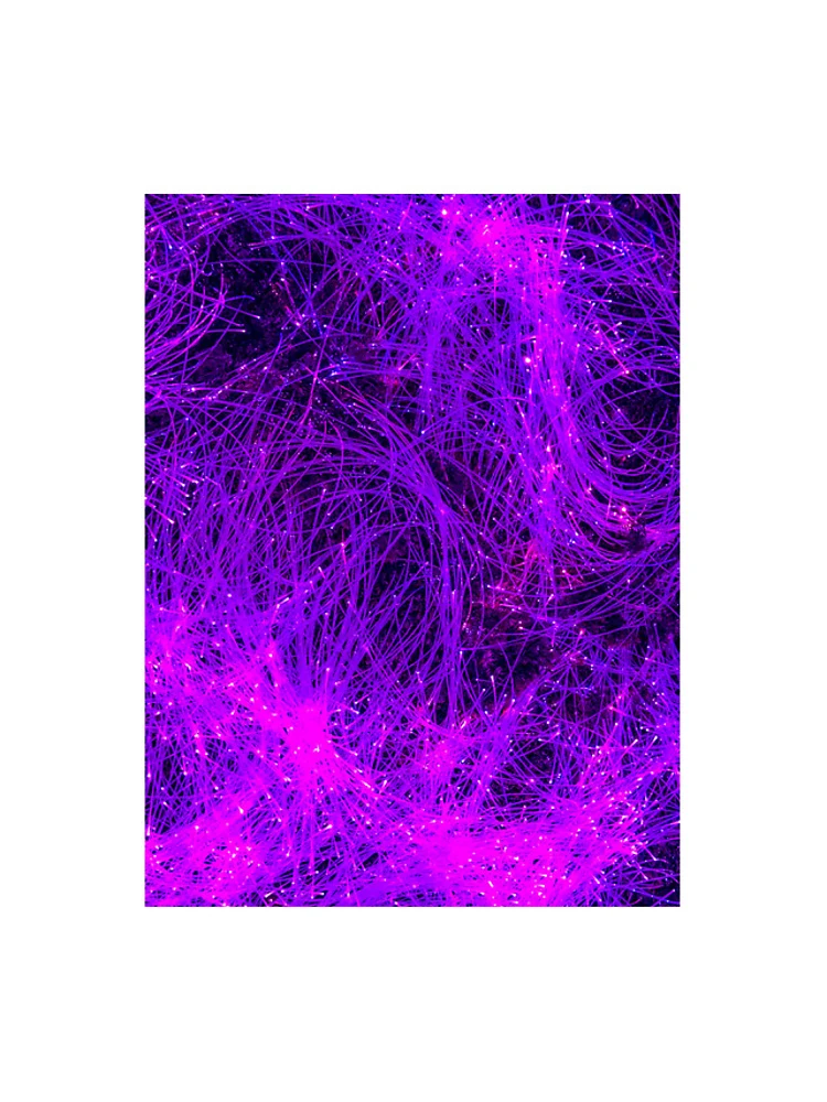 Thumbnail 5 of 5, iPhone Case, Violet Light Threads designed and sold by RamyElanwar.