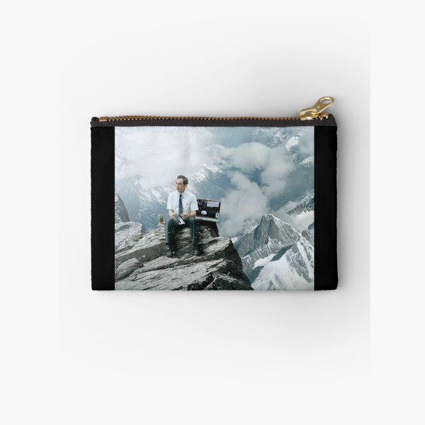 Item preview, The Secret Life Of Walter Mitty designed and sold by SaturnClub.
