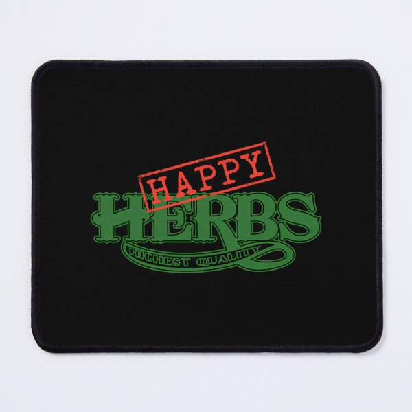 Item preview, Happy Herbss designed and sold by IllieMillieart.