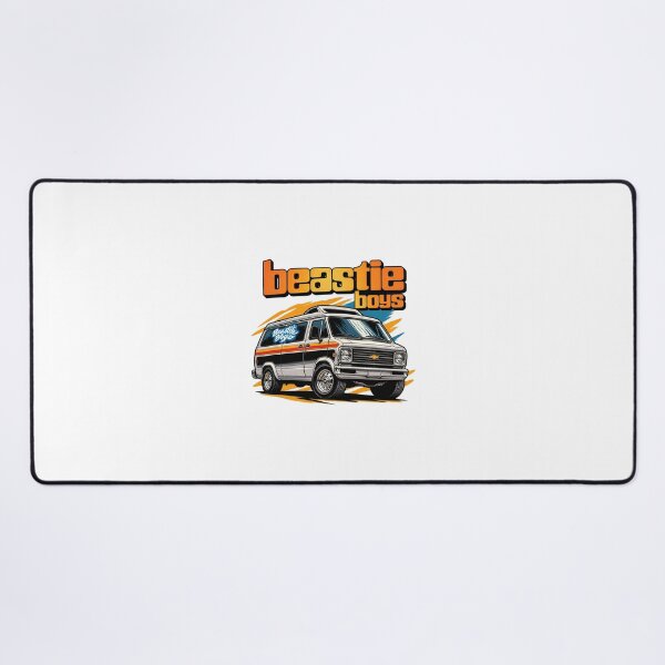 Item preview, Retro Aloha Beastie Boys Inspired Design Featuring Mr. Hand Illustration ⭐⭐⭐⭐⭐ designed and sold by MERNDA.