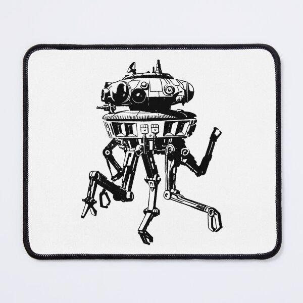 Item preview, Star Wars Imperial Probe designed and sold by DeltaBOX.