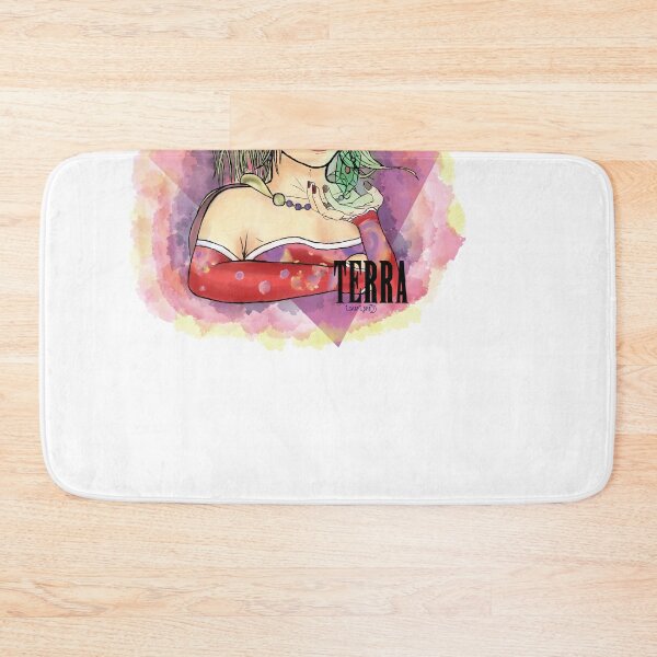 Item preview, Terra Branford designed and sold by lunarlyraart.