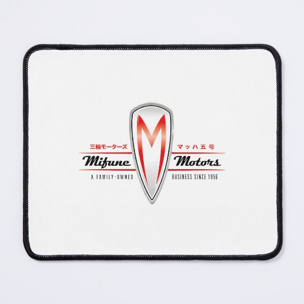 Item preview, Retro Motors Vintage Japanese Style Logo designed and sold by OKAYDA.