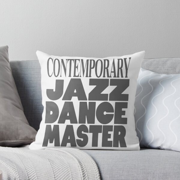 Item preview, Contemporary Jazz Dance Master designed and sold by MOCOPOCO.