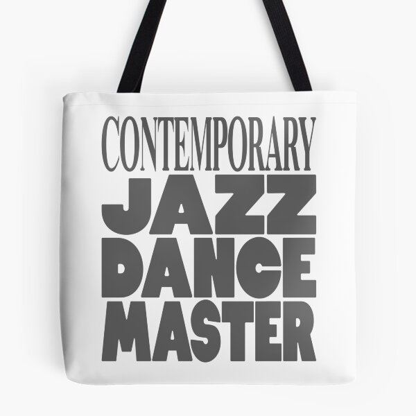 Item preview, Contemporary Jazz Dance Master designed and sold by MOCOPOCO.