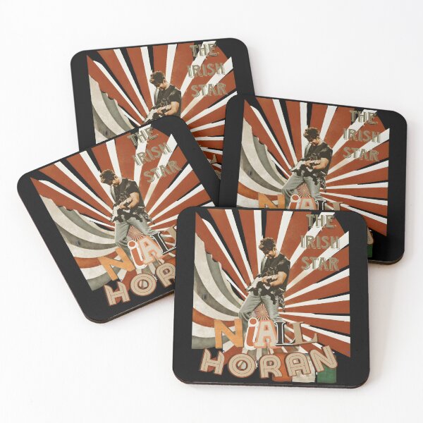 Item preview, Niall Horan singer designed and sold by Isaacmaakkai.