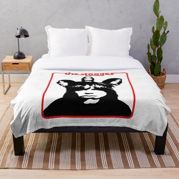 Item preview, The Stooges designed and sold by SoulAndSyntax.