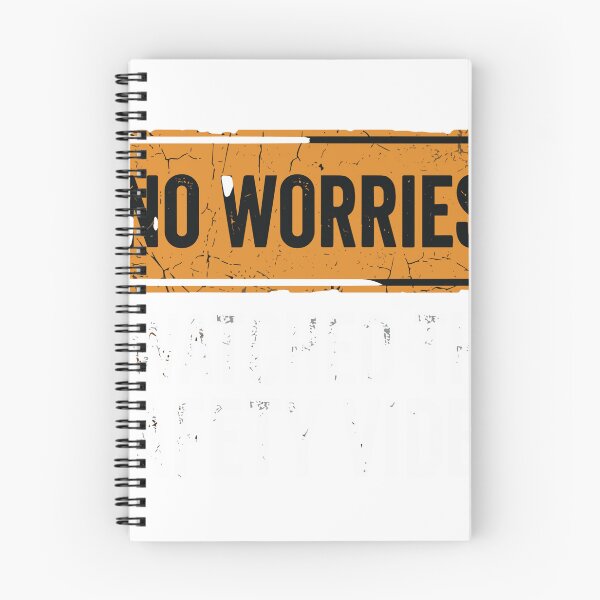 Item preview, No Worries I Watched The Safety Video Workplace Humor Worker Safety Professional designed and sold by SofiBlair.