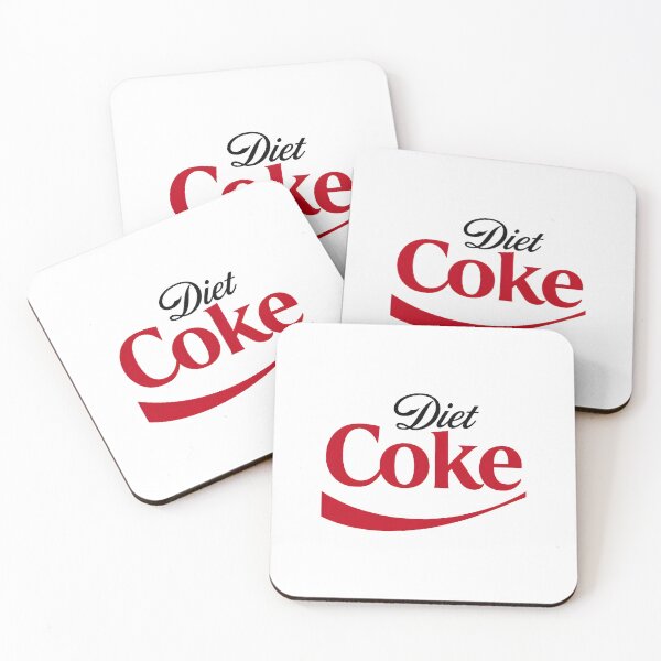 Item preview, Vintage Diet Coke designed and sold by OKAYDA.
