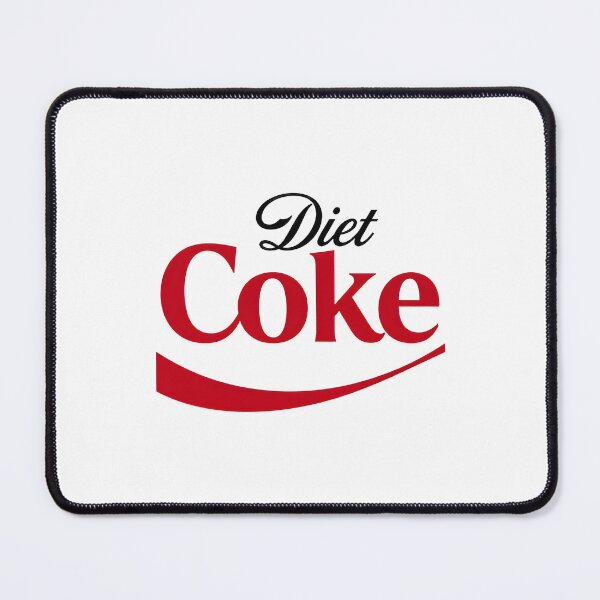 Item preview, Vintage Diet Coke designed and sold by OKAYDA.