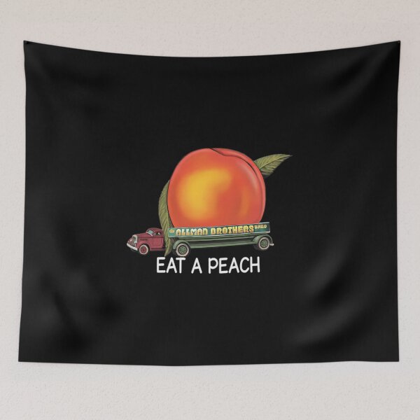 Item preview, The Allman Brothers Band designed and sold by CorwinHadley56.