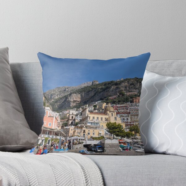 Item preview, Positano Italy  designed and sold by cpjmathieson.