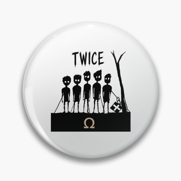 Item preview, Retro Forest Silhouette Art designed and sold by OKAYDA.