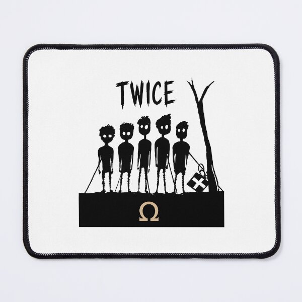 Item preview, Retro Forest Silhouette Art designed and sold by OKAYDA.