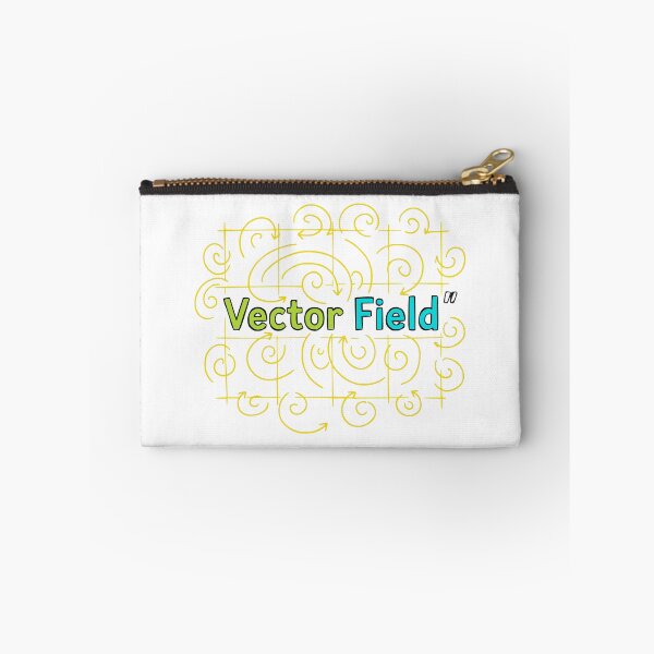 Item preview, Vector Field designed and sold by Creative jiffy.