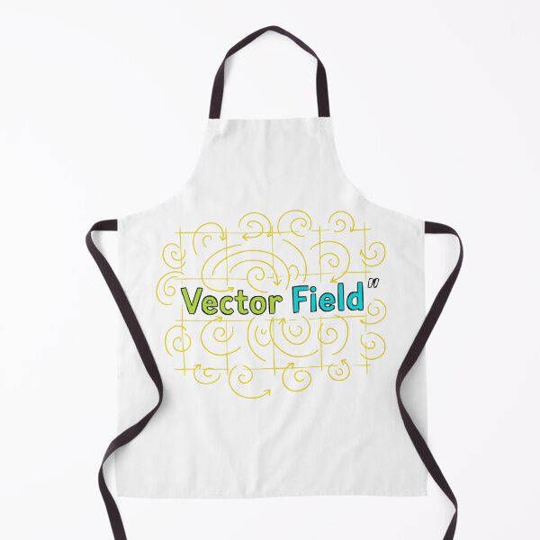 Item preview, Vector Field designed and sold by Creative jiffy.
