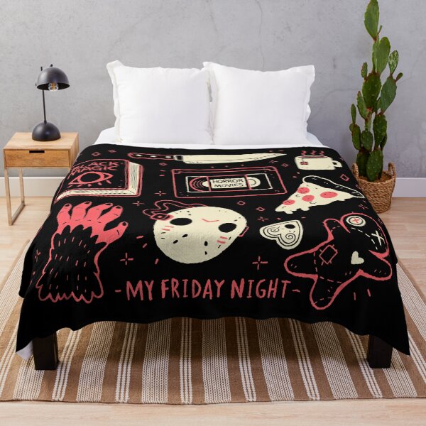Item preview, My Friday Night designed and sold by xMorfina.