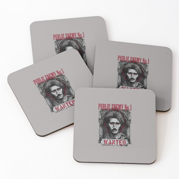 Item preview, Mugshot Portrait Sketch Actor Tribute-49 designed and sold by ThalasStormy.