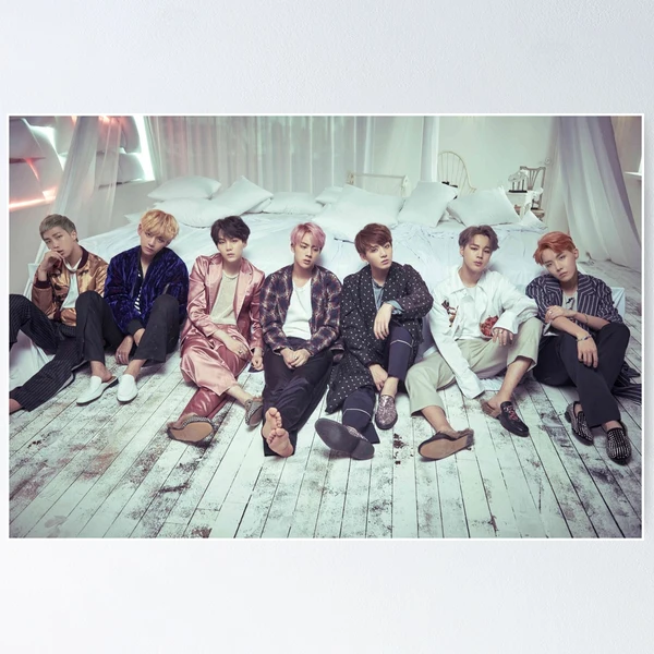 BTS
