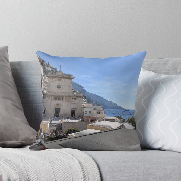 Item preview, Positano Italy  designed and sold by cpjmathieson.